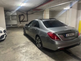Mercedes-Benz S 350 S350 D 4matic - 26000 € - 41765303 3 | Car24.bg Mercedes-Benz S 350 S350 D 4matic - 26000 € - 41765303 3