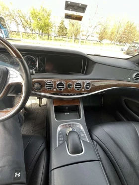 Mercedes-Benz S 350 S350 D 4matic - 26000 € - 41765303 10 | Car24.bg Mercedes-Benz S 350 S350 D 4matic - 26000 € - 41765303 10