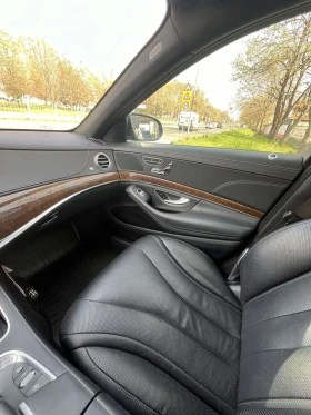 Mercedes-Benz S 350 S350 D 4matic - 26000 € - 41765303 15 | Car24.bg Mercedes-Benz S 350 S350 D 4matic - 26000 € - 41765303 15