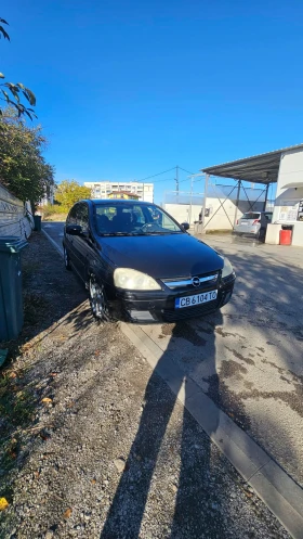 Opel Corsa - 1200 € - 26568023 3 | Car24.bg Opel Corsa - 1200 € - 26568023 3