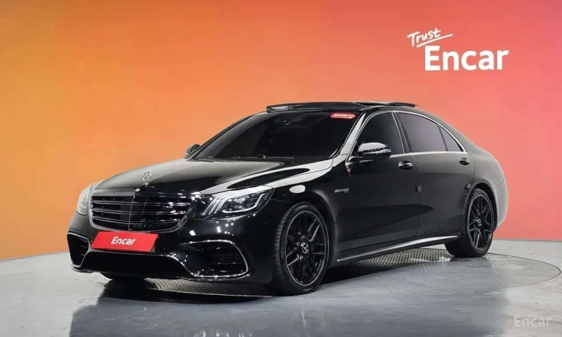 Mercedes-Benz S 63 AMG * 4MATIC * ОПЦИЯ ЗА ФИНАНСИРАНЕ - 43600 € - 89876633 1 | Car24.bg Mercedes-Benz S 63 AMG * 4MATIC * ОПЦИЯ ЗА ФИНАНСИРАНЕ - 43600 € - 89876633 1