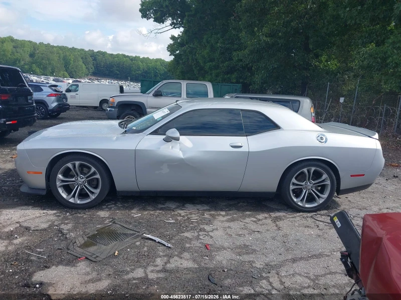 Dodge Challenger - 23300 € - 61908258 1 | Car24.bg Dodge Challenger - 23300 € - 61908258 1