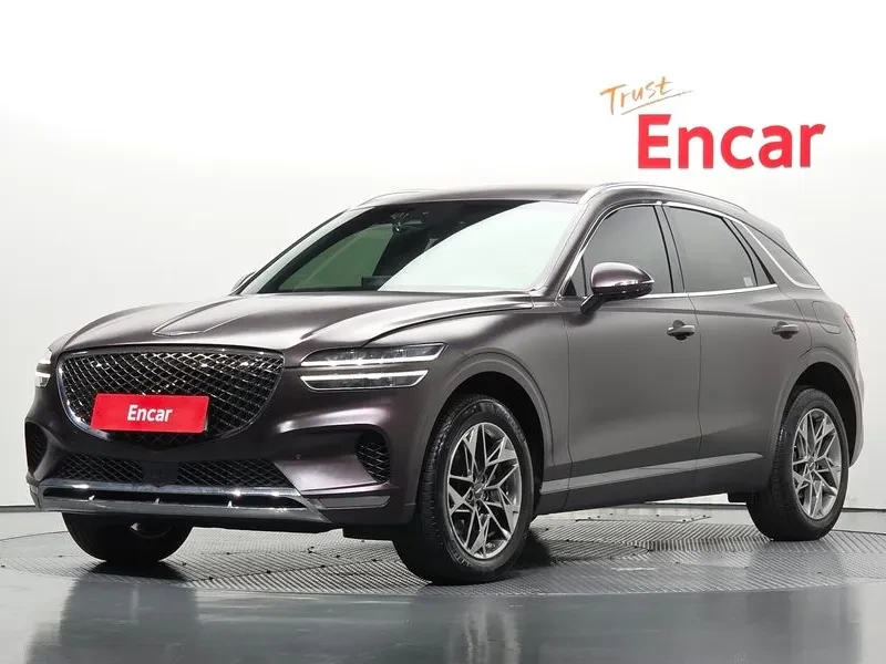 Genesis GV70 2.5Т/AWD/DISTRNIC/360КАМЕРИ/ПОДГРЕВ/ОБДУХВАНЕ | Auto.bg — изображение 1 Genesis GV70 2.5Т/AWD/DISTRNIC/360КАМЕРИ/ПОДГРЕВ/ОБДУХВАНЕ | Auto.bg — изображение 1