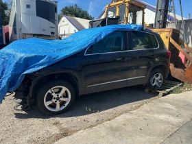 VW Tiguan - Car24.bg VW Tiguan