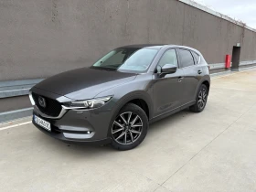 Mazda CX-5 TAKUMI AWD 2.2 184 kс. - Car24.bg Mazda CX-5 TAKUMI AWD 2.2 184 kс.