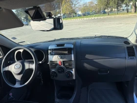 Daihatsu Terios 1.3///VVTi///4x4/// - 8890 лв. / 4545.38 € - 86423537 9 | Car24.bg Daihatsu Terios 1.3///VVTi///4x4/// - 8890 лв. / 4545.38 € - 86423537 9