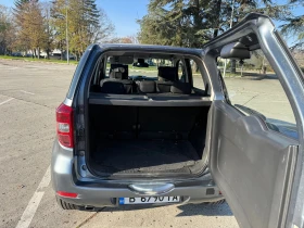 Daihatsu Terios 1.3///VVTi///4x4/// - 8890 лв. / 4545.38 € - 86423537 5 | Car24.bg Daihatsu Terios 1.3///VVTi///4x4/// - 8890 лв. / 4545.38 € - 86423537 5