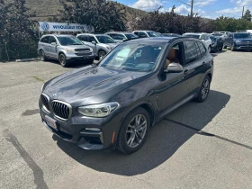 BMW X3 M40i XDRIVE/KEYLESS/KAMEPA/LANE ASSIST/PANO - Car24.bg BMW X3 M40i XDRIVE/KEYLESS/KAMEPA/LANE ASSIST/PANO