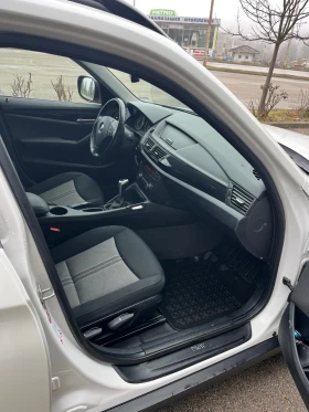 BMW X1 X-drive Обслужена - 7800 € / 15255.47 лв. - 53647144 7 | Car24.bg BMW X1 X-drive Обслужена - 7800 € / 15255.47 лв. - 53647144 7