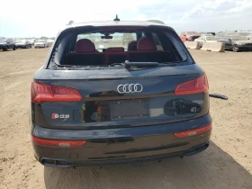 Audi SQ5 MATRIX* 360КАМЕРА* ПОДГРЕВ* КЕЙЛЕС* - 16529 € / 32327.91 лв. - 50942997 6 | Car24.bg Audi SQ5 MATRIX* 360КАМЕРА* ПОДГРЕВ* КЕЙЛЕС* - 16529 € / 32327.91 лв. - 50942997 6