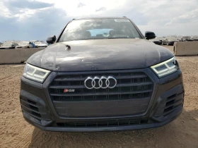 Audi SQ5 MATRIX* 360КАМЕРА* ПОДГРЕВ* КЕЙЛЕС* - 16529 € / 32327.91 лв. - 50942997 5 | Car24.bg Audi SQ5 MATRIX* 360КАМЕРА* ПОДГРЕВ* КЕЙЛЕС* - 16529 € / 32327.91 лв. - 50942997 5
