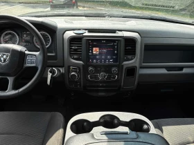 Dodge RAM 1500 * Express * CARFAX * БЕЗ ПЪРВОНАЧАЛНА ВНОСКА | Auto.bg — изображение 9 Dodge RAM 1500 * Express * CARFAX * БЕЗ ПЪРВОНАЧАЛНА ВНОСКА | Auto.bg — изображение 9