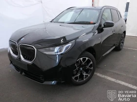 BMW X3 20d xDrive M Sport Paket Steptronic
