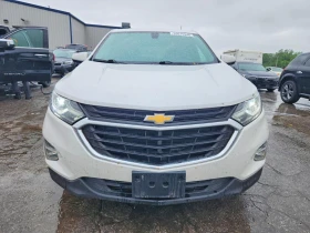 Chevrolet Equinox 1.5l Lt | Auto.bg — изображение 5 Chevrolet Equinox 1.5l Lt | Auto.bg — изображение 5