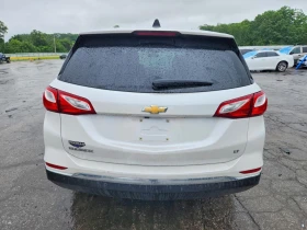 Chevrolet Equinox 1.5l Lt | Auto.bg — изображение 6 Chevrolet Equinox 1.5l Lt | Auto.bg — изображение 6