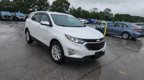 Chevrolet Equinox 1.5l Lt | Auto.bg — изображение 13 Chevrolet Equinox 1.5l Lt | Auto.bg — изображение 13