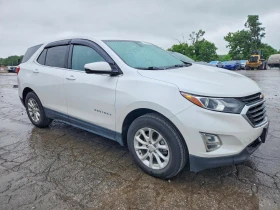 Chevrolet Equinox 1.5l Lt | Auto.bg — изображение 4 Chevrolet Equinox 1.5l Lt | Auto.bg — изображение 4