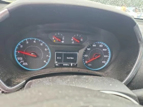 Chevrolet Equinox 1.5l Lt | Auto.bg — изображение 9 Chevrolet Equinox 1.5l Lt | Auto.bg — изображение 9