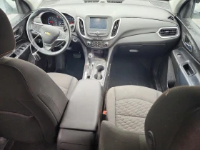 Chevrolet Equinox 1.5l Lt | Auto.bg — изображение 8 Chevrolet Equinox 1.5l Lt | Auto.bg — изображение 8