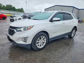 Chevrolet Equinox 1.5l Lt