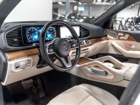 Mercedes-Benz GLE 450 AMG * 7 МЕСТЕН * 2022 * BURMESTER * 360 * CARFAX * | Auto.bg — изображение 5 Mercedes-Benz GLE 450 AMG * 7 МЕСТЕН * 2022 * BURMESTER * 360 * CARFAX * | Auto.bg — изображение 5