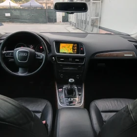 Audi Q5 NAVI QUATTRO KOJA - 7400 € - 62593079 6 | Car24.bg Audi Q5 NAVI QUATTRO KOJA - 7400 € - 62593079 6