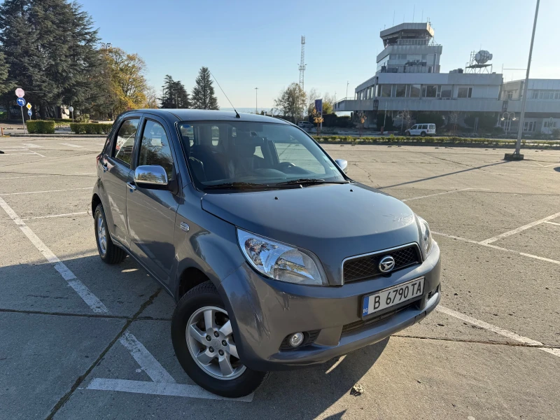 Daihatsu Terios 1.3///VVTi///4x4/// - 8890 лв. / 4545.38 € - 86423537 1 | Car24.bg Daihatsu Terios 1.3///VVTi///4x4/// - 8890 лв. / 4545.38 € - 86423537 1
