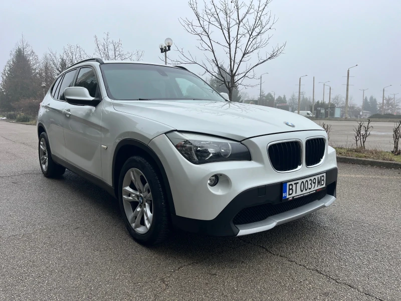 BMW X1 X-drive Обслужена - 7800 € / 15255.47 лв. - 53647144 1 | Car24.bg BMW X1 X-drive Обслужена - 7800 € / 15255.47 лв. - 53647144 1