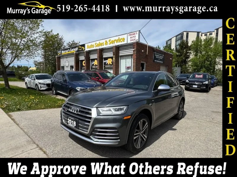 Audi SQ5 PROGRESSIV QUATTRO - 21744 € / 42527.57 лв. - 46935404 1 | Car24.bg Audi SQ5 PROGRESSIV QUATTRO - 21744 € / 42527.57 лв. - 46935404 1