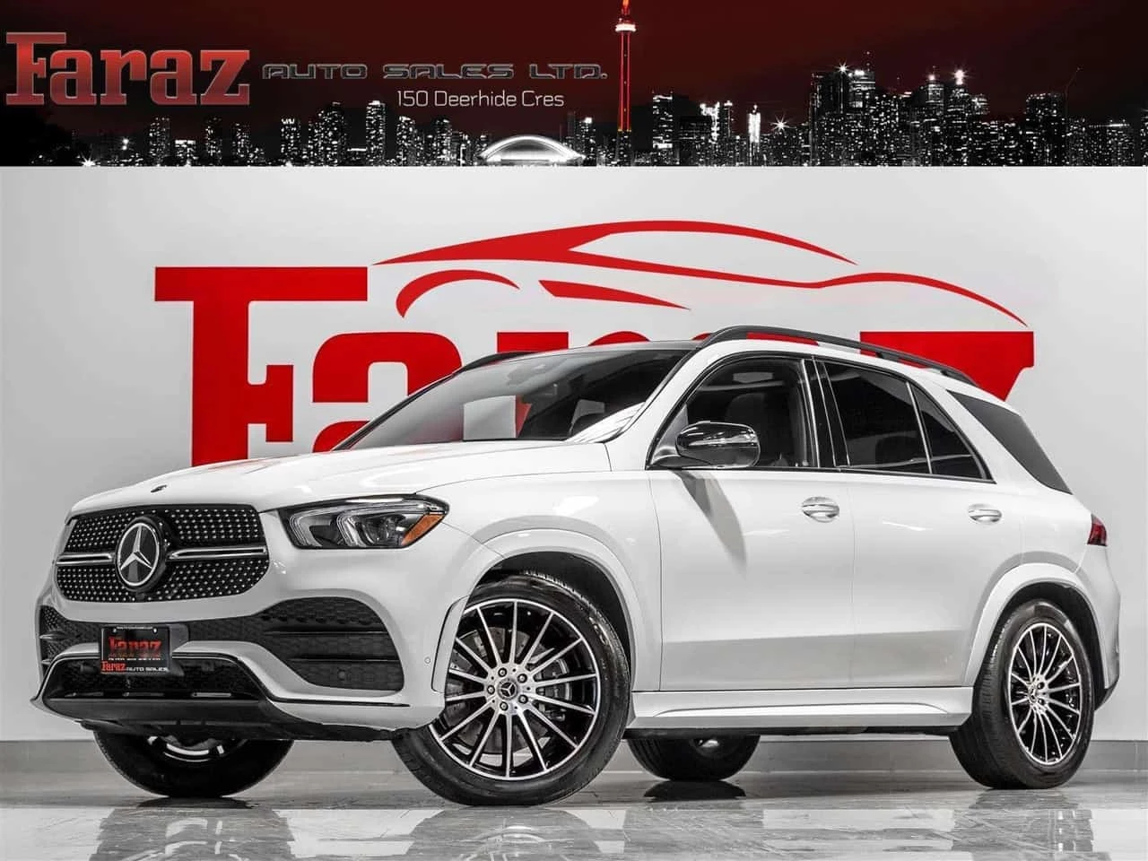 Mercedes-Benz GLE 450 AMG * 7 МЕСТЕН * 2022 * BURMESTER * 360 * CARFAX * | Auto.bg — изображение 1 Mercedes-Benz GLE 450 AMG * 7 МЕСТЕН * 2022 * BURMESTER * 360 * CARFAX * | Auto.bg — изображение 1