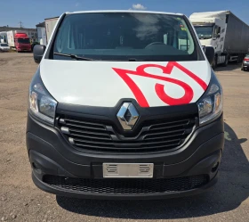 Renault Trafic 5+ 1* ТОВАРОПЪТНИЧЕСКИ* 1.6dci* 125кс* | Auto.bg — изображение 2 Renault Trafic 5+ 1* ТОВАРОПЪТНИЧЕСКИ* 1.6dci* 125кс* | Auto.bg — изображение 2