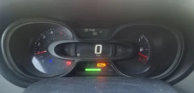 Renault Trafic 5+ 1* ТОВАРОПЪТНИЧЕСКИ* 1.6dci* 125кс* | Auto.bg — изображение 14 Renault Trafic 5+ 1* ТОВАРОПЪТНИЧЕСКИ* 1.6dci* 125кс* | Auto.bg — изображение 14