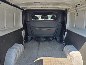 Renault Trafic 5+ 1* ТОВАРОПЪТНИЧЕСКИ* 1.6dci* 125кс* | Auto.bg — изображение 9 Renault Trafic 5+ 1* ТОВАРОПЪТНИЧЕСКИ* 1.6dci* 125кс* | Auto.bg — изображение 9