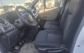 Renault Trafic 5+ 1* ТОВАРОПЪТНИЧЕСКИ* 1.6dci* 125кс* | Auto.bg — изображение 10 Renault Trafic 5+ 1* ТОВАРОПЪТНИЧЕСКИ* 1.6dci* 125кс* | Auto.bg — изображение 10