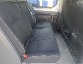 Renault Trafic 5+ 1* ТОВАРОПЪТНИЧЕСКИ* 1.6dci* 125кс* | Auto.bg — изображение 12 Renault Trafic 5+ 1* ТОВАРОПЪТНИЧЕСКИ* 1.6dci* 125кс* | Auto.bg — изображение 12