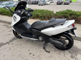 Yamaha T-max 500i | Auto.bg — изображение 3 Yamaha T-max 500i | Auto.bg — изображение 3