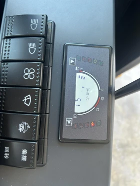 Багер Друга марка HW-30 | Auto.bg — изображение 6 Багер Друга марка HW-30 | Auto.bg — изображение 6