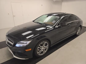 Mercedes-Benz CLS 400 AMG STYLING* Дистроник* Подгрев/обдухване - Car24.bg Mercedes-Benz CLS 400 AMG STYLING* Дистроник* Подгрев/обдухване