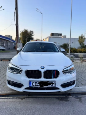 BMW 116 - Car24.bg BMW 116