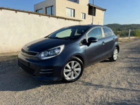 Kia Rio 1.1 CRDI * NAVI* FULL* EURO 6B* - Car24.bg Kia Rio 1.1 CRDI * NAVI* FULL* EURO 6B*