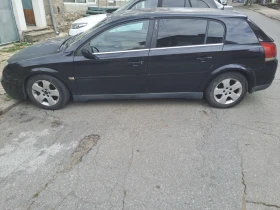 Opel Signum 2.2 DTI | Mobile.bg — малка снимка 2
