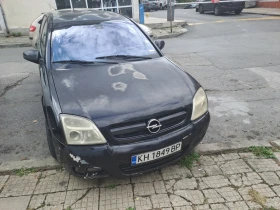Снимка Opel Signum