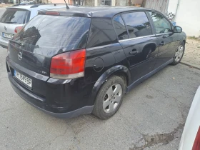Opel Signum 2.2 DTI | Mobile.bg — малка снимка 4