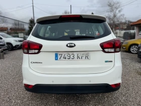 Kia Carens Facelift TOP TOP TOP - 6900 € / 13495.23 лв. - 73735322 6 | Car24.bg Kia Carens Facelift TOP TOP TOP - 6900 € / 13495.23 лв. - 73735322 6
