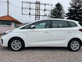 Kia Carens Facelift TOP TOP TOP - 6900 € / 13495.23 лв. - 73735322 17 | Car24.bg Kia Carens Facelift TOP TOP TOP - 6900 € / 13495.23 лв. - 73735322 17