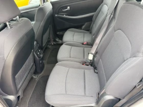 Kia Carens Facelift TOP TOP TOP - 6900 € / 13495.23 лв. - 73735322 10 | Car24.bg Kia Carens Facelift TOP TOP TOP - 6900 € / 13495.23 лв. - 73735322 10