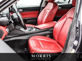 Alfa Romeo Giulia AWD - 15930 € / 31156.37 лв. - 88979832 14 | Car24.bg Alfa Romeo Giulia AWD - 15930 € / 31156.37 лв. - 88979832 14