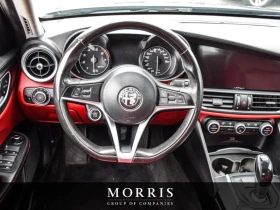 Alfa Romeo Giulia AWD - 15930 € / 31156.37 лв. - 88979832 11 | Car24.bg Alfa Romeo Giulia AWD - 15930 € / 31156.37 лв. - 88979832 11