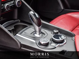 Alfa Romeo Giulia AWD - 15930 € / 31156.37 лв. - 88979832 15 | Car24.bg Alfa Romeo Giulia AWD - 15930 € / 31156.37 лв. - 88979832 15