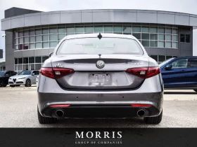 Alfa Romeo Giulia AWD - 15930 € / 31156.37 лв. - 88979832 5 | Car24.bg Alfa Romeo Giulia AWD - 15930 € / 31156.37 лв. - 88979832 5